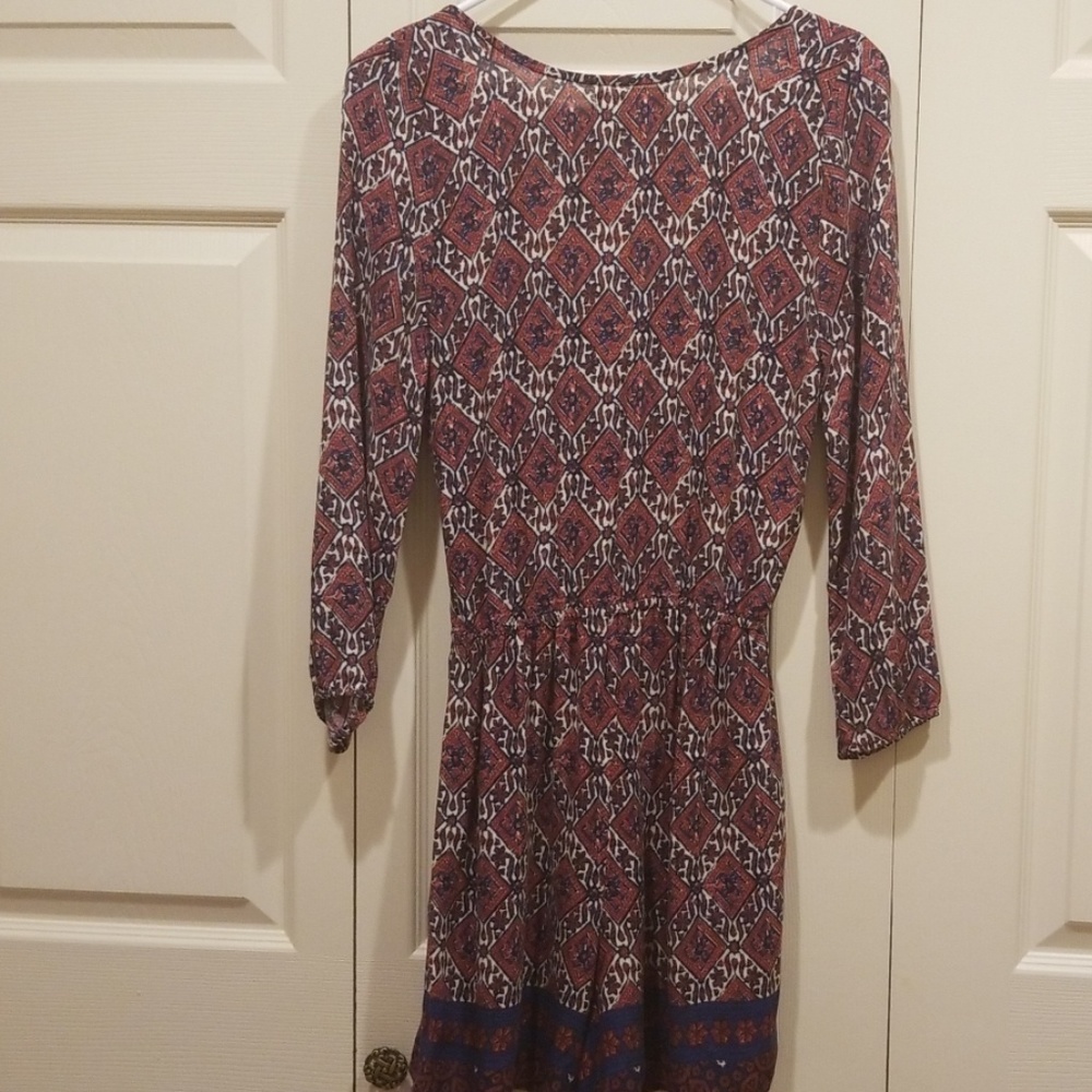 Hollister Boho Romper - Picture 6 of 7
